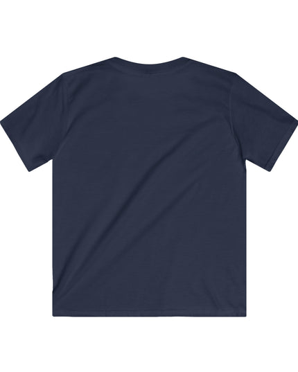 Puerto Rican Isabela Coquí - Kids SoftStyle Tee Shirt