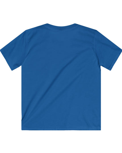 Puerto Rican Isabela Coquí - Kids SoftStyle Tee Shirt