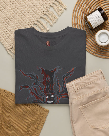 Isaiah the Friendly Treant - Audlt Graphic Tee Shirt