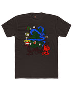 Solid Dark Chocolate / S