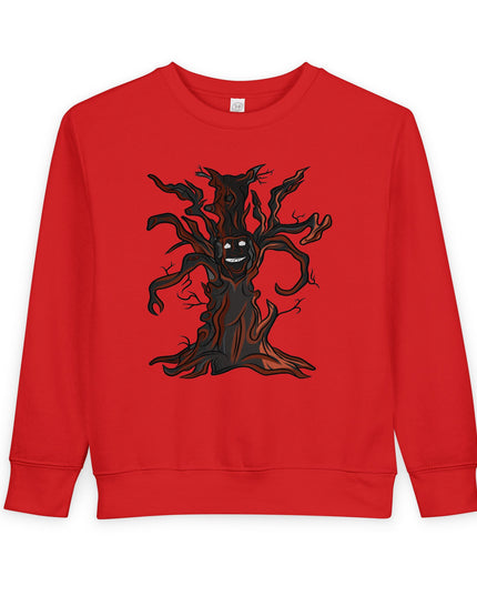 Isaiah the Friendly Treant - Toddler Sweatshirt