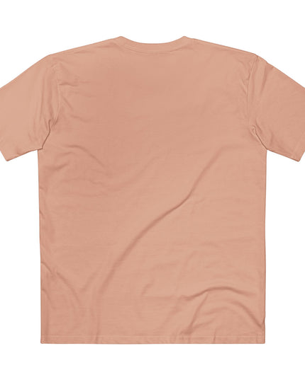 Mens Staple Tee Shirt - Puerto Rican Isabela Coqui