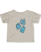 Natural Heather / 6M