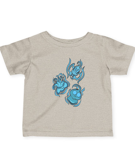 Will O' Wisp - Infant Jersey Tee Shirt