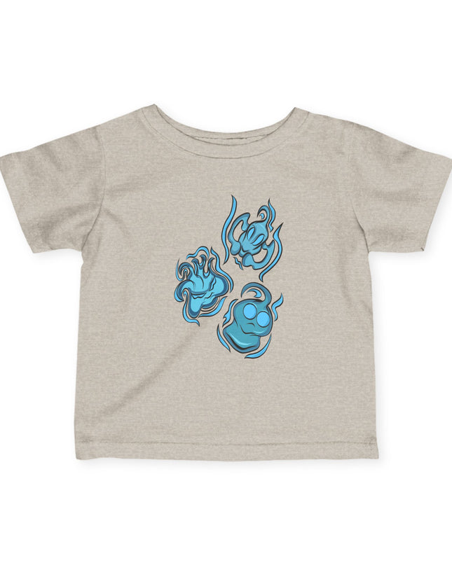 Will O' Wisp - Infant Jersey Tee Shirt