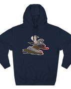XS / Navy