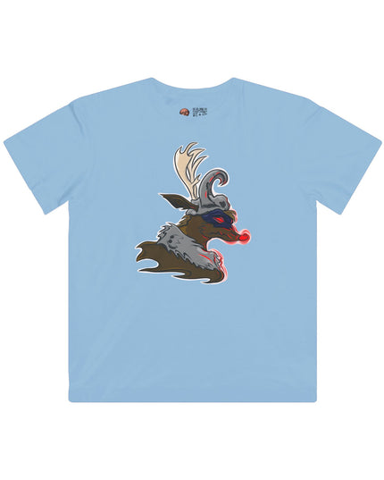 Xmas Will O' Wisp - Kids Fine Jersey Tee