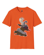 S / Orange