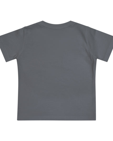 Puerto Rican Isabella Coquí - Baby Short Sleeve T-Shirt