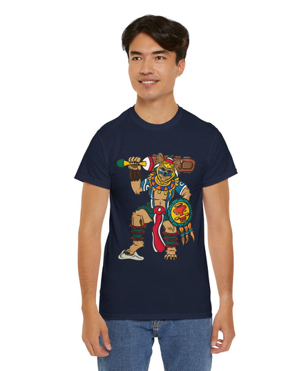 Abund Techichi - Adult Graphic Tee Shirt