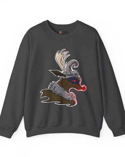 The Red One - Unisex Hooded Sweatshirt