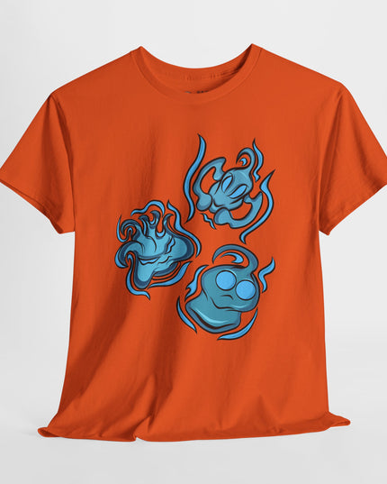 Will O' Wisp - Adult Graphic Tee Shirt