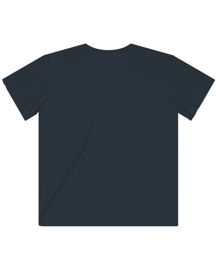 Xmas Will O' Wisp - Kids Fine Jersey Tee