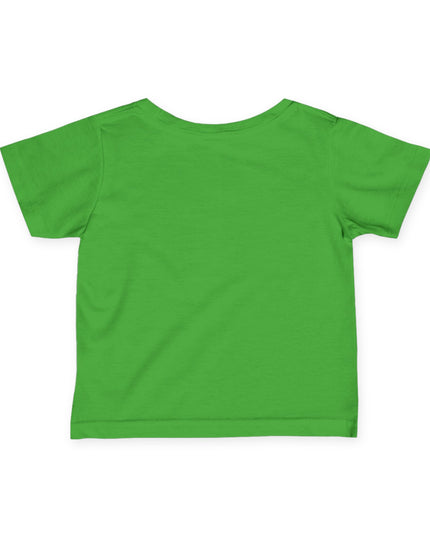 Pumpkin Hog - Infant Jersey Tee Shirt