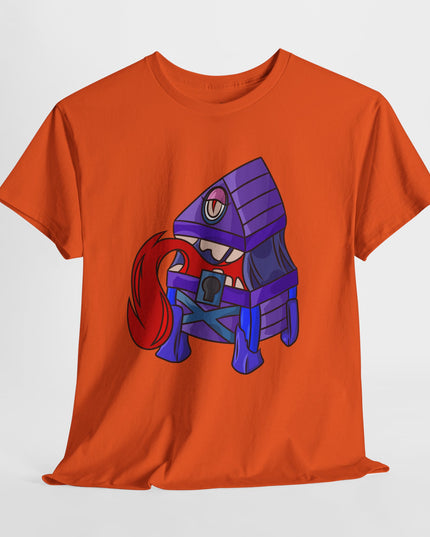 Minnie the Mimic - Adult Graphic Tee Shirt