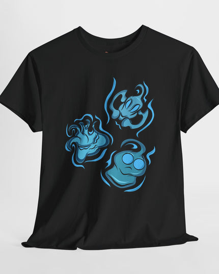 Will O' Wisp - Adult Graphic Tee Shirt