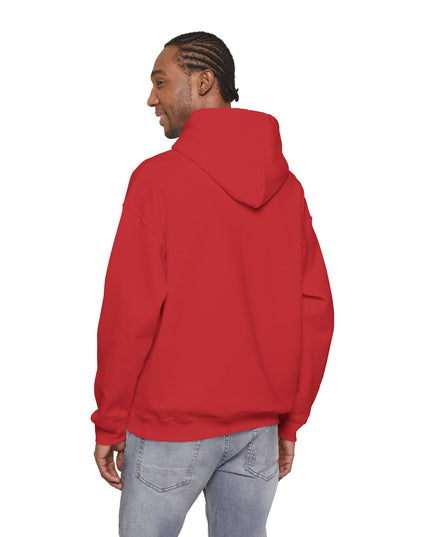 Mateo Armas the Cuban Trogon - Unisex Heavy Blend™ Crewneck Sweatshirt