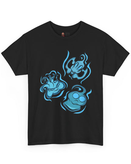 Will O' Wisp - Adult Graphic Tee Shirt