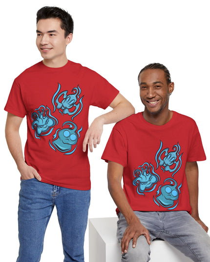 Will O' Wisp - Adult Graphic Tee Shirt