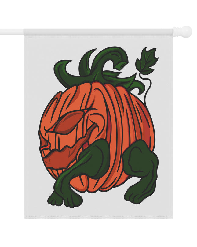 Pumpkin Hog - Garden Banner