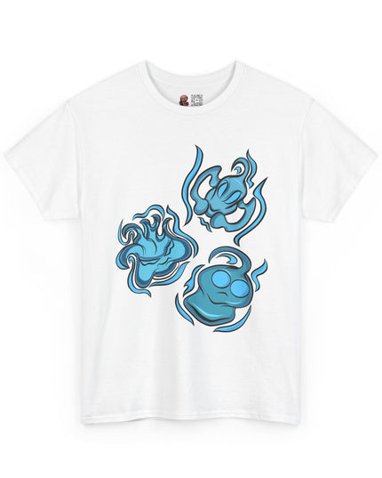 Will O' Wisp - Adult Graphic Tee Shirt
