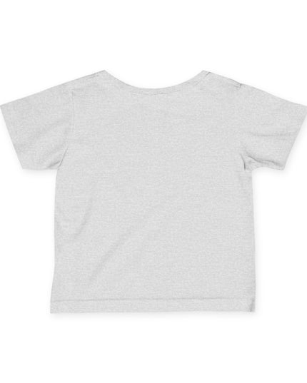 Abund Techichi- Infant Jersey Tee Shirt
