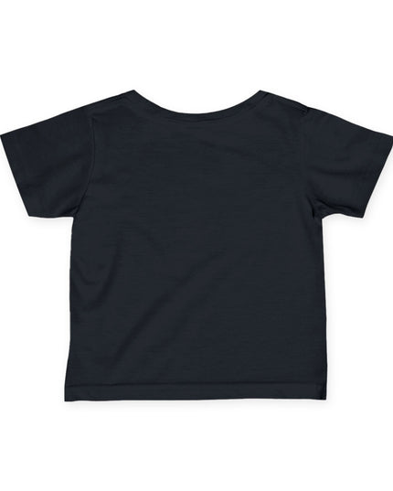 Abund Techichi- Infant Jersey Tee Shirt
