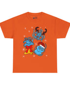 Orange / S