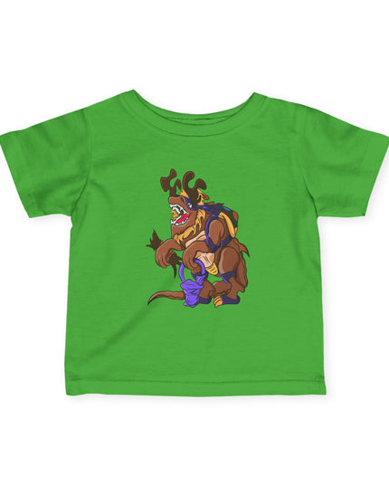 Trick or Tarrasque - Infant Jersey Tee Shirt