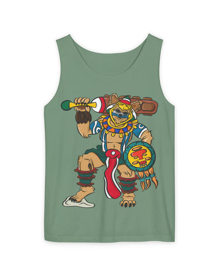 Abund Techichi - Tank Top