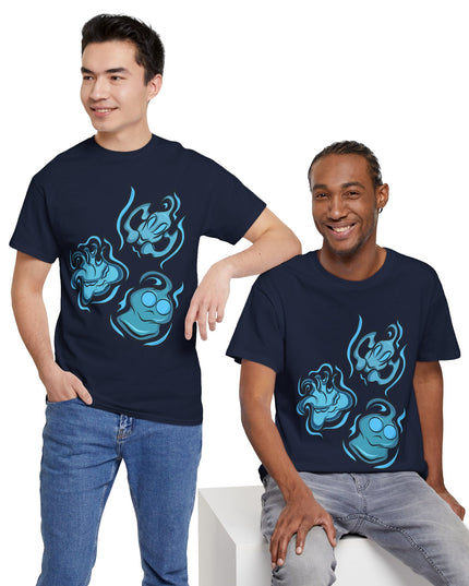 Will O' Wisp - Adult Graphic Tee Shirt
