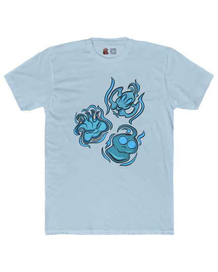 Will O Wisp - Adult Graphic Tee