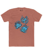 Solid Desert Pink / S