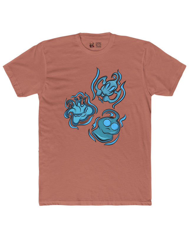 Will O Wisp - Adult Graphic Tee