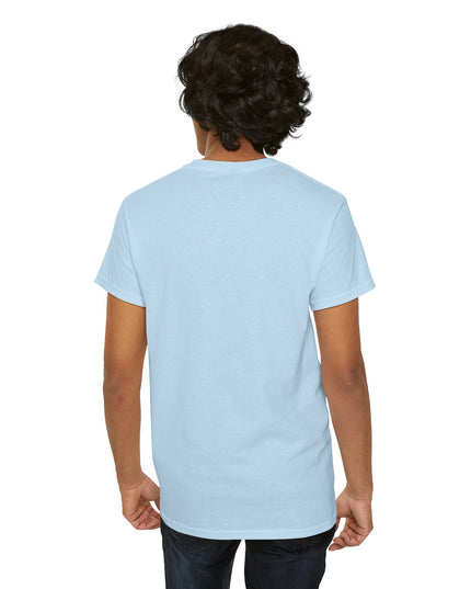 Twinkling Xmas Will O' Wisp - Adult Graphic Tee Shirt