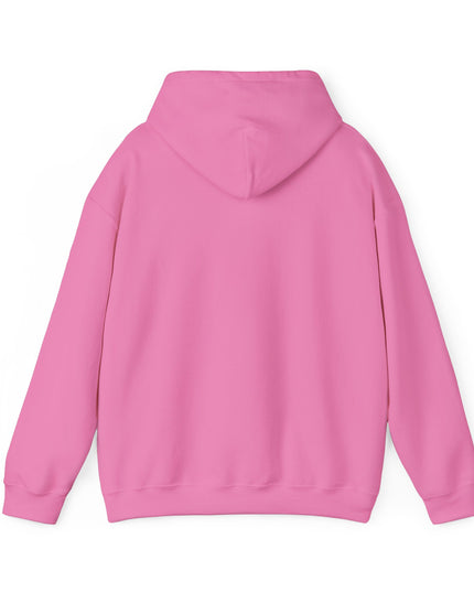 The Red One - Unisex Heavy Blend™ Crewneck Sweatshirt