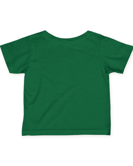 Puerto Rican Isabela Coqui - Infant Jersey Tee Shirt