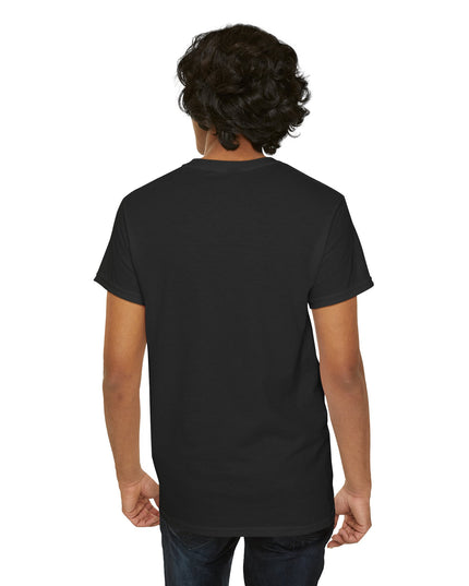 Twinkling Xmas Will O' Wisp - Adult Graphic Tee Shirt