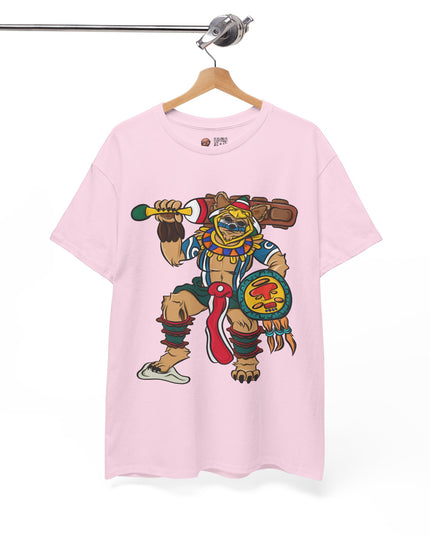 Abund Techichi - Adult Graphic Tee Shirt
