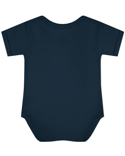 Krampus Bell - Infant Baby Rib Bodysuit