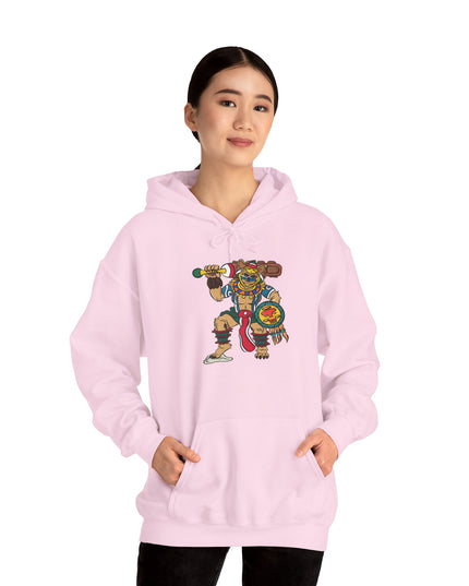 Abund Techichi - Unisex Heavy Blend™ Crewneck Sweatshirt