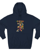 XS / Navy