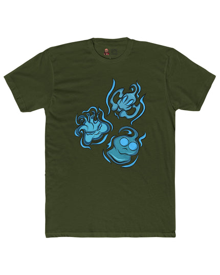Will O Wisp - Adult Graphic Tee