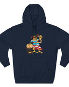 XS / Navy