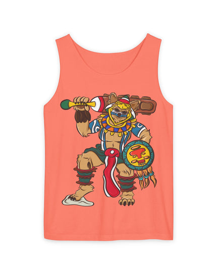 Abund Techichi - Tank Top