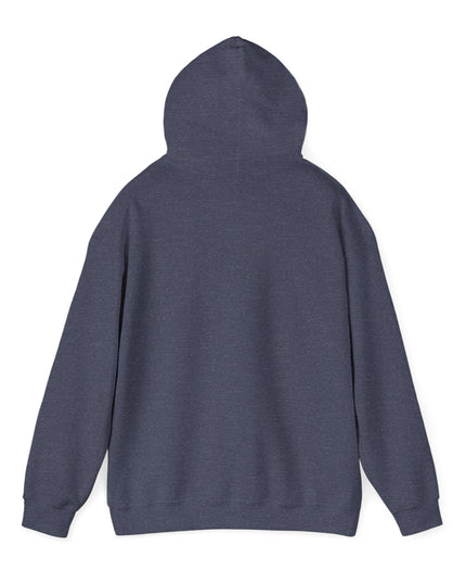 The Red One - Unisex Heavy Blend™ Crewneck Sweatshirt