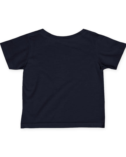 Abund Techichi- Infant Jersey Tee Shirt