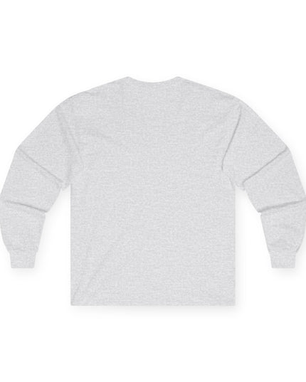 Long Sleeve Tee Shirt - My Friend Isaiah the Treant