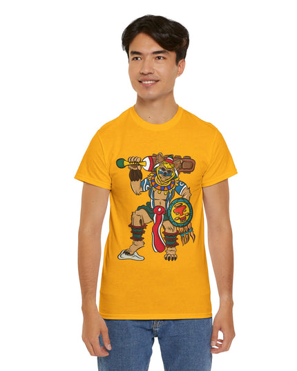 Abund Techichi - Adult Graphic Tee Shirt
