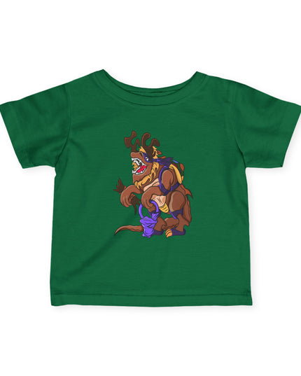 Trick or Tarrasque - Infant Jersey Tee Shirt